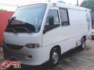 MARCOPOLO Motorhome Branca