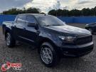 FORD Ranger XLS 2.5 16v C.D. Preta