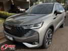 GWM Haval H6 PHEV19 1.5T 16v Cinza