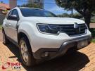 RENAULT Duster Intense 1.6 16v Branca
