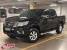 NISSAN Frontier XE 2.3TDi 16v 4X4 C.D. Preta