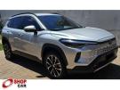 TOYOTA Corolla Cross XRE 2.0 16v Prata