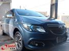 GM - Chevrolet Onix LTZ 1.4 Azul