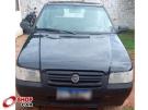 FIAT Uno Mille Economy 1.0 Fire 2p. Preta