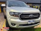 FORD Ranger XLS 2.2TDCi 16v 4x4 C.D. Prata