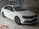 VW - Volkswagen Jetta Highline 2.0 16v TSi 16/17
