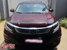 HONDA HR-V EX 1.8 16v Vinho