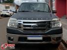 FORD Ranger XLT 3.0TDi 16v 4X4 C.D. Prata