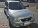 GM - Chevrolet Classic LS 1.0 Prata
