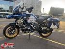BMW R 1250 GS Adventure Premium HP Branca/Azul