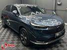 HONDA HR-V EXL 1.5 16v Azul