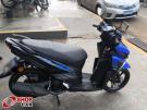 YAMAHA Neo 125 Azul