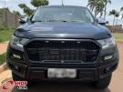 FORD Ranger XLT 3.2TDCi 20v 4x4 C.D. Preta