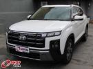 HYUNDAI Creta Platinum 1.0T 12v Branca