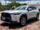 TOYOTA Corolla Cross XRE 2.0 16v Prata