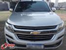 GM - Chevrolet S10 LTZ 2.5 16v 4x4 C.D. Prata