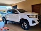 TOYOTA Hilux SR D4-D 2.8TDi 16v 4X4 C.D. Branca