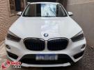 BMW X1 xDrive25i Sport 2.0T 16v Branca