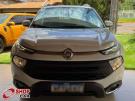 FIAT Toro Freedom 1.8 16v Branca