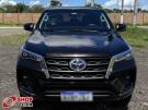 TOYOTA Hilux SW4 SRV 2.7 16v Marrom