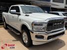 RAM 2500 Laramie 6.7TDi 24v 4X4 C.D. Branca
