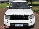 LAND ROVER Discovery 4 HSE 3.0TDi V6 24v Branca