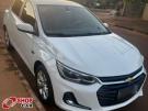 GM - Chevrolet Onix Hatch Premier 1.0T 12v Branca