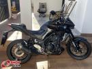 YAMAHA MT-03 321 Preta