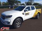 FORD Ranger XLS 2.2TDCi 16v 4x4 C.D. Branca