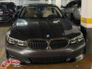 BMW 320i Sport GP 2.0T 16v Cinza