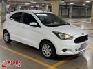 FORD Ka Hatch SE 1.0 12v Branca