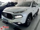 FIAT Toro Ranch 2.0TDi 16v 4x4 Branca
