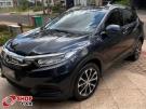 HONDA HR-V EXL 1.8 16v Azul