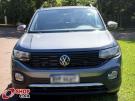 VW - Volkswagen T-Cross 1.0 12v TSi Chumbo