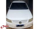 VW - Volkswagen Gol Ecomotion 1.0 2p. Branca