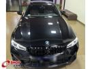 BMW 320i M Sport 2.0T 16v Preta