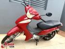 HONDA Biz 125i ES Vermelha
