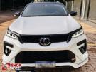 TOYOTA Hilux SW4 GR-Sport D4-D 2.8TDi 16v 4x4 Branca