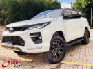 TOYOTA Hilux SW4 GR-Sport D4-D 2.8TDi 16v 4x4 Branca