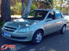 GM - Chevrolet Classic LS 1.0 Bege