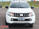 MITSUBISHI L200 Triton Sport GLS 2.4TDi 16v 4X4 C.D. Branca