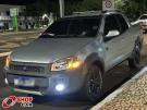 FIAT Strada Hard Working 1.4 C.D. Prata