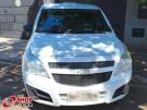 GM - Chevrolet Montana LS 1.4 Branca