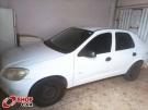 GM - Chevrolet Prisma Joy 1.0 Branca