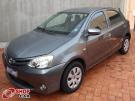 TOYOTA Etios Hatch X 1.3 16v Cinza
