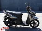 YAMAHA Neo 125 Cinza