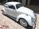 VW - Volkswagen Fusca 1300 Branca
