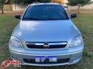 GM - Chevrolet Corsa Sedan Maxx 1.4 Prata