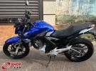 HONDA CB 250i Twister Azul