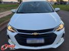 GM - Chevrolet Onix Hatch Premier 1.0T 12v Branca